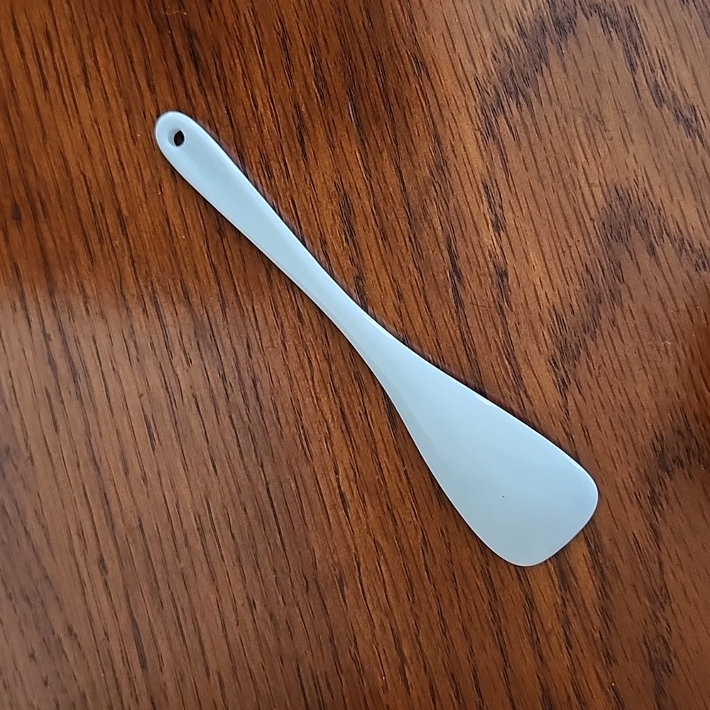 ANDREA BY SADEK BUCKINGHAM 3 PIECE PARTY SERVER - Picture 9 of 14